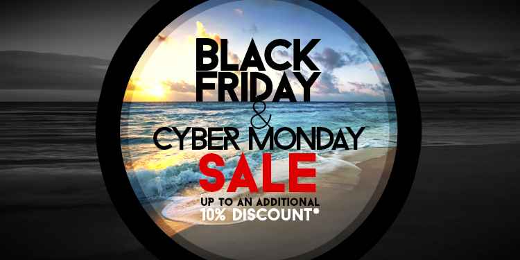 Special SALE | RIU Hotels - Will Hotels Have Black Friday Deals